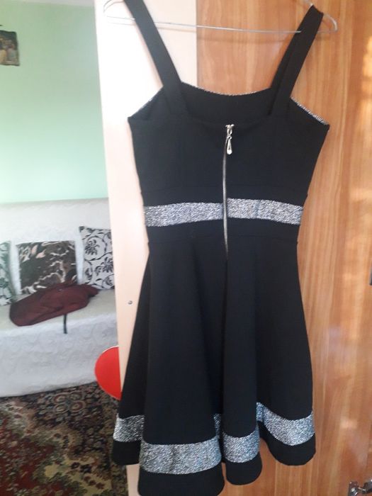 Rochie eleganta "42"