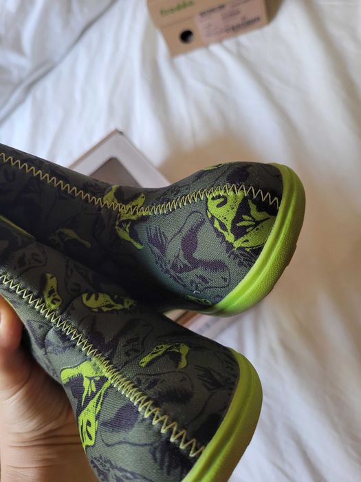 Cizme de iarna Babybogs, 21