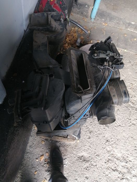 Продам запчасти на фольцваген гольф2