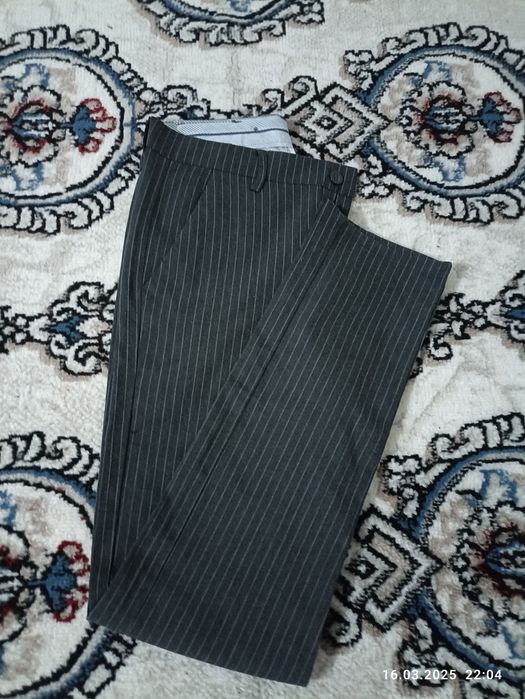 Классик шалбар таза, размеры 29