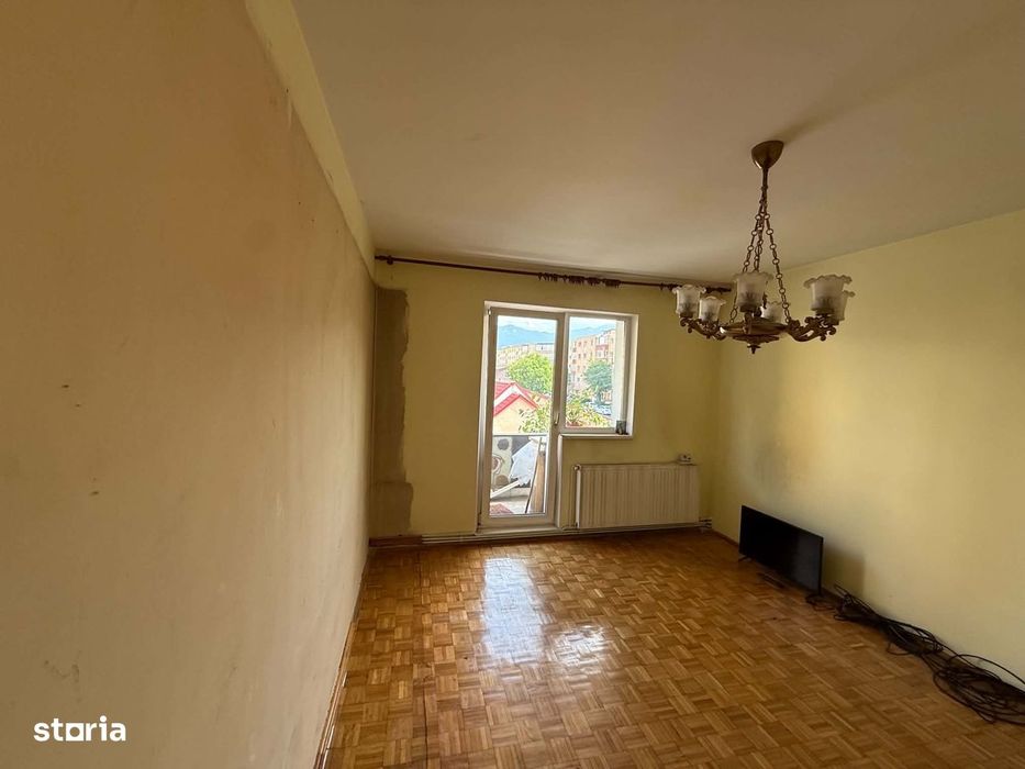 Apartament de 2 camere zona Zorilor