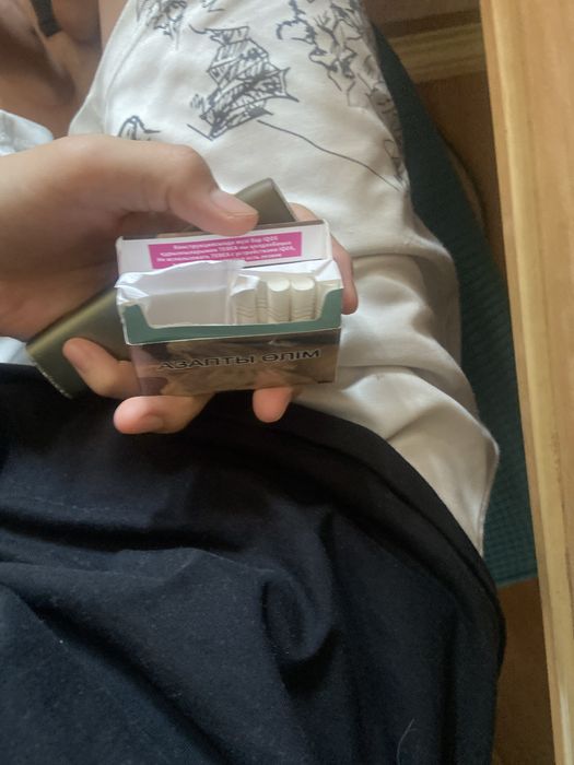 Телефон бомбезный Лума он