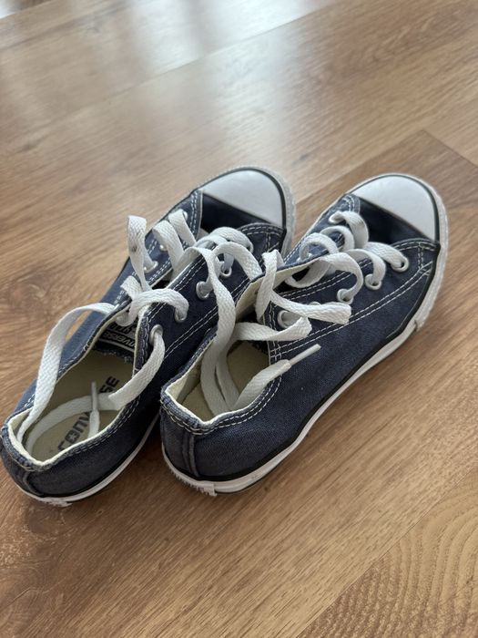 Tenisi copii Converse AllStar marime 31,5