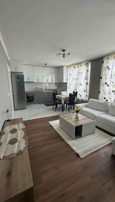 Дава се под наем Тристаен апартамент в София, Връбница 1 - 90 кв.м за 799 € - Снимка #2