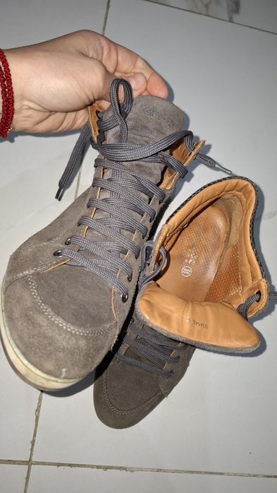 Дамски обувки Geox