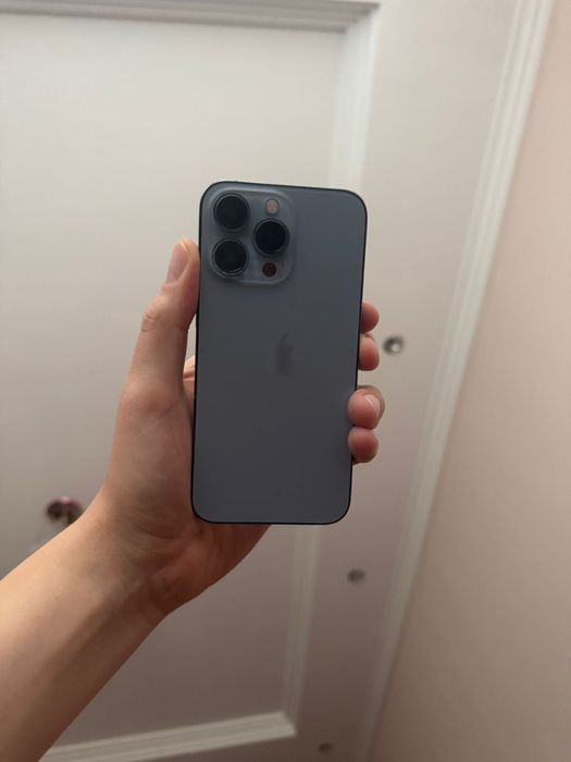 iPhone 13 pro с гарантией