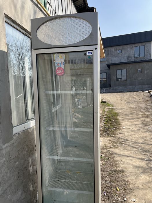 Ветриный холодильник