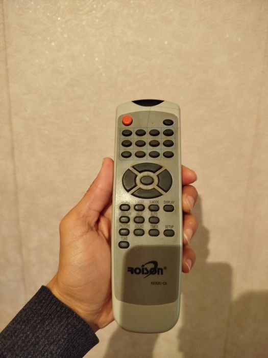 Продам телевизор Roison в рабочем состоянии