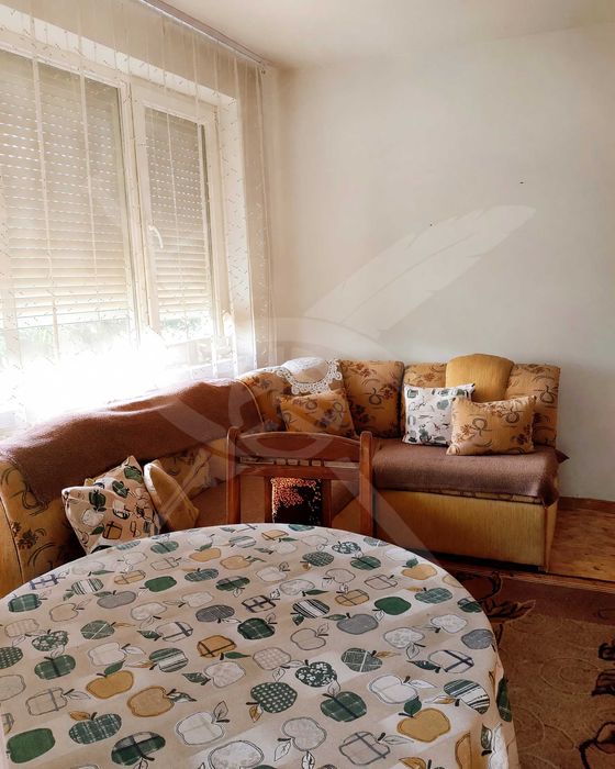 Продава се Двустаен апартамент в Бургас, Славейков - 54 кв.м за 2593 €/кв.м - Снимка #2