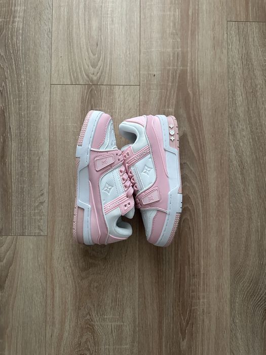 Louis Vuitton Trainers (Marimea 38)
