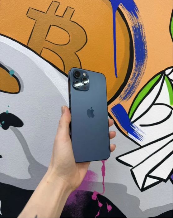 Iphone 12 pro продам