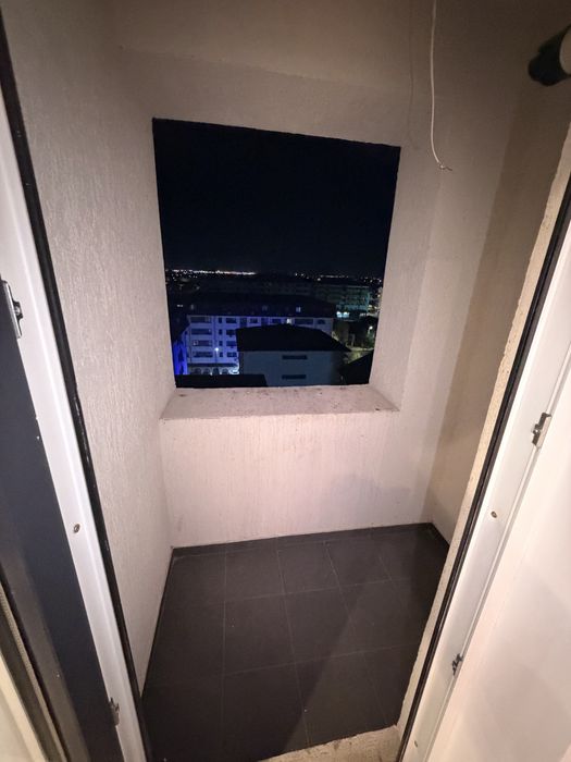 Garsoniera militari residence/30mp/bloc nou/ne locuita/finisaje noi