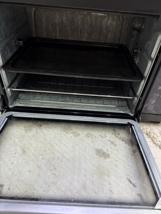 Духовка электрическая