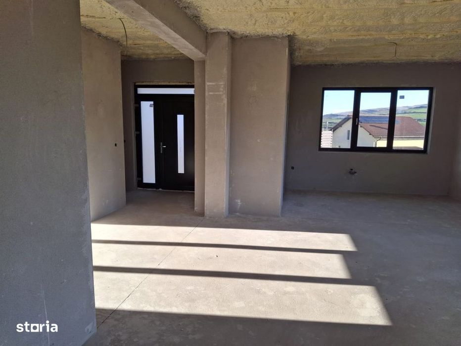 Casa de vanzare - constructie 2026 - 125 mp utili