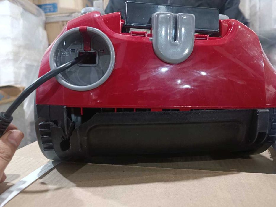 срочно продам новый пылесос