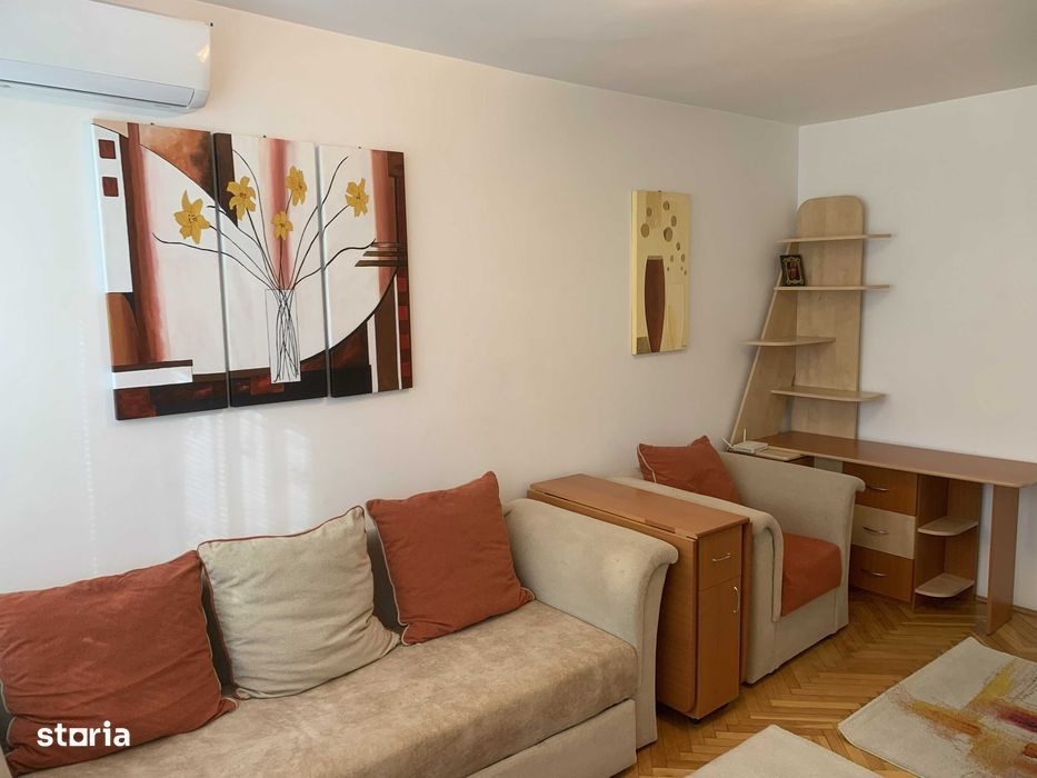 Apartament 2 camere decomandat - Bulevardul Socola - 430€