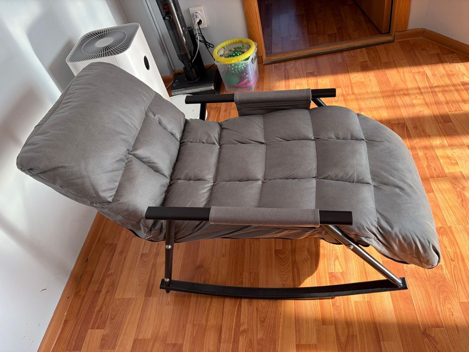 Кресло-качалка разборное