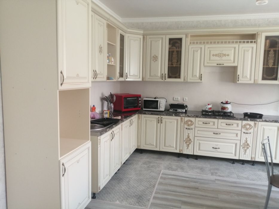 Продаётся двухэтажный дом