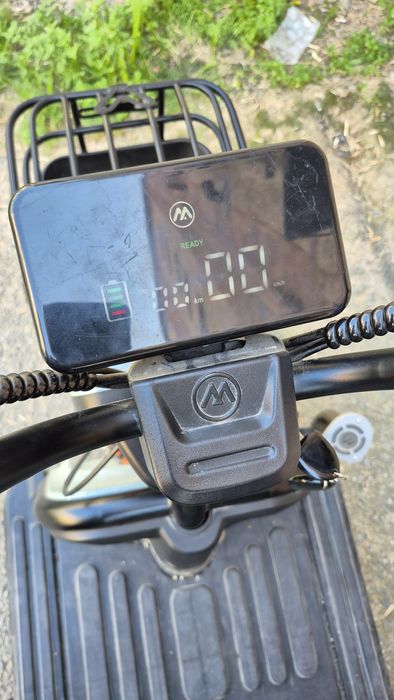 Продается трицикл