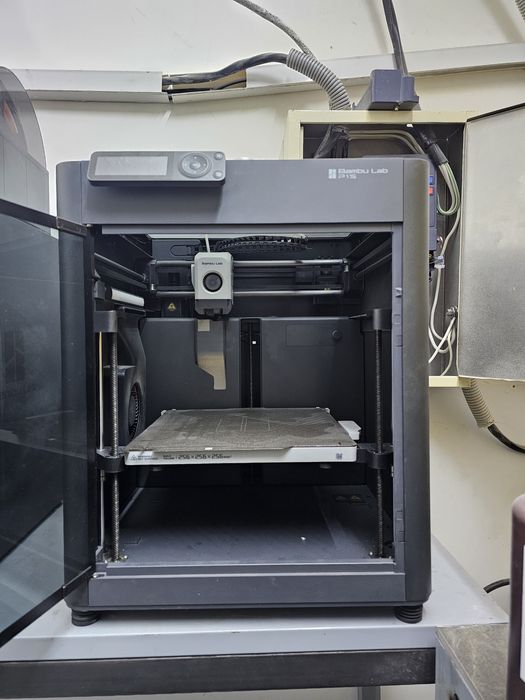 Аренда 3д принтер