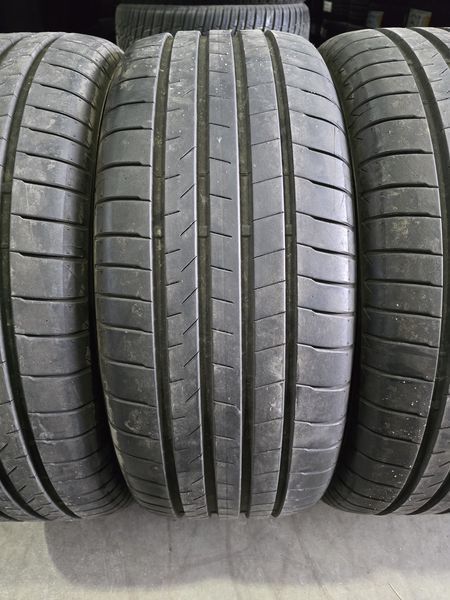 255/55/19 BRIDGESTONE 4бр