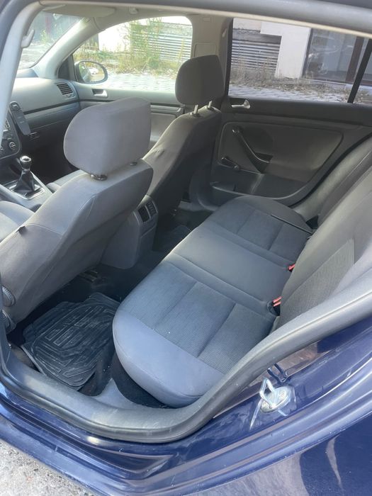 VOLKSWAGEN Golf 0 — imagine 5
