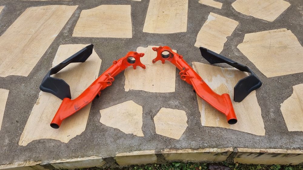 Brațe can am outlander renegade