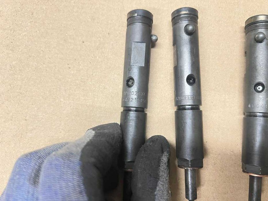 Injectoare Opel Vectra C 2.2 DTI 92 kW 125 CP 2003