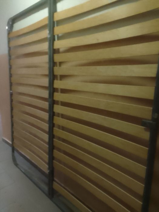 Двухместный кровать