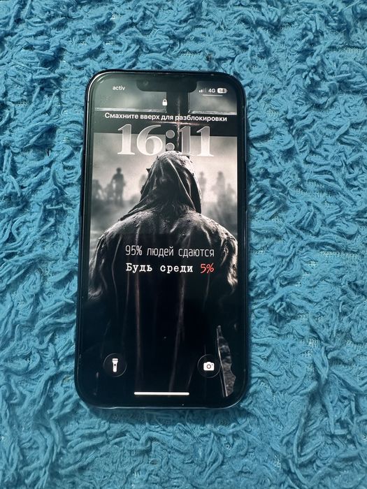 Iphone 13 pro 128 akb 95