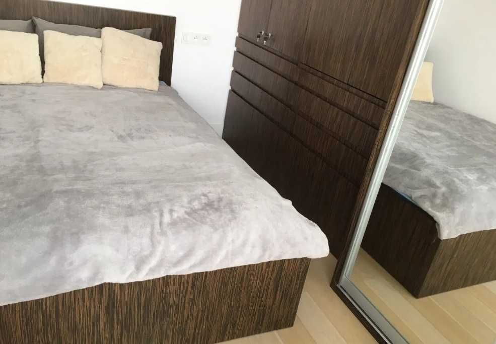 Дава се под наем Едностаен апартамент в Пловдив, Гагарин - 63 кв.м за 255 € - Снимка #2