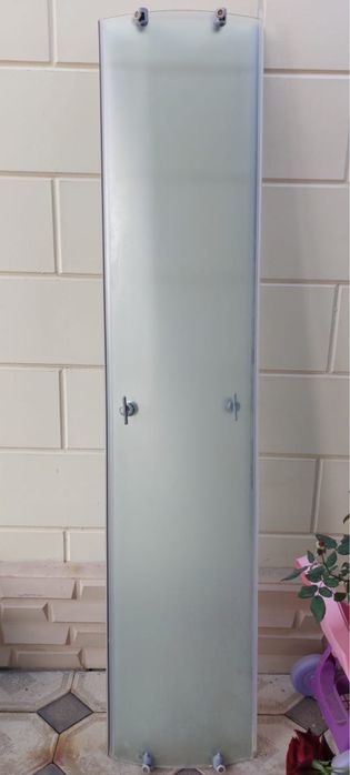 душ кабина разбор