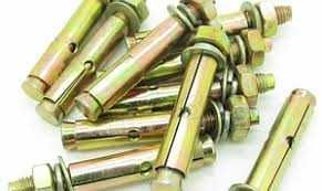 Анкерные болты по оптовым ценам