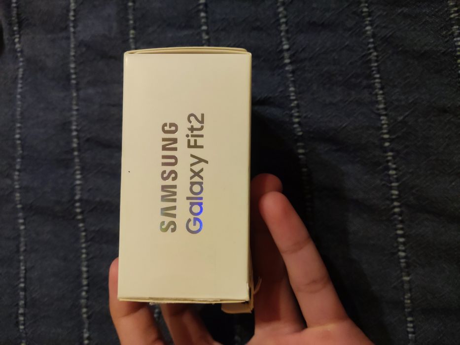 Samsung Galaxy Fit 2