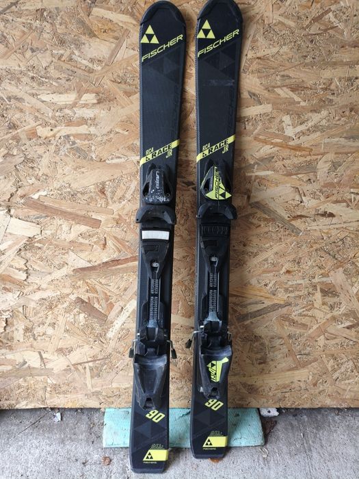 Детски ски 90см.100см.110см.