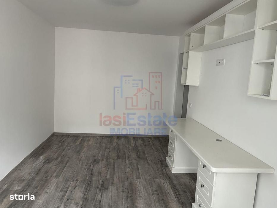 Apartament 2 camere cartier Alexandru cel Bun