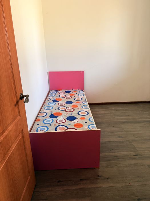 Срочно продам детски мебель