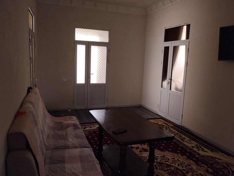 Уй сотилади Самарканд мулжал сагдиана янги йул