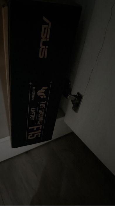 ASUS TUF Gaming F15