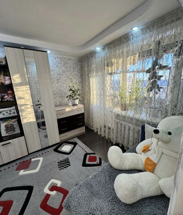 1 ком Черемушки 5в5 ремонт