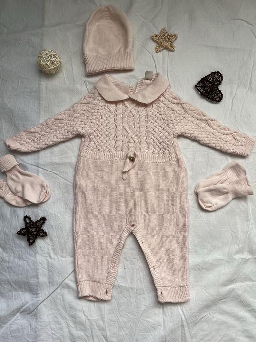 Комплект на выписку