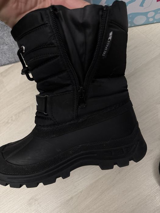 Детски апрески TRESPASS