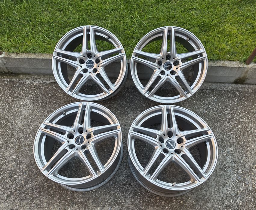Джанти 18' 5 x 112, 8j et30