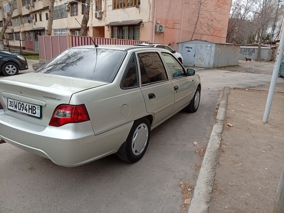 Некся 2 Продаю 2009 Года