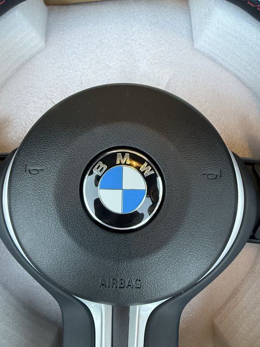 BMW руль М пакет новый