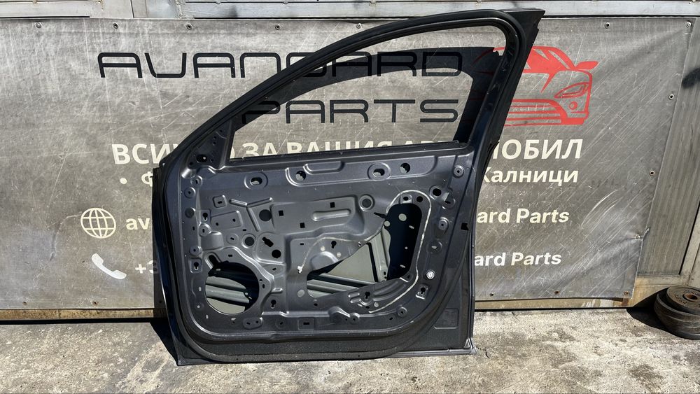 Задна дясна и задна лява врата VW Golf 8 комби
