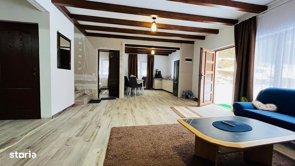 Cabana De Vanzare Strungari-Tonea, Jud. Alba