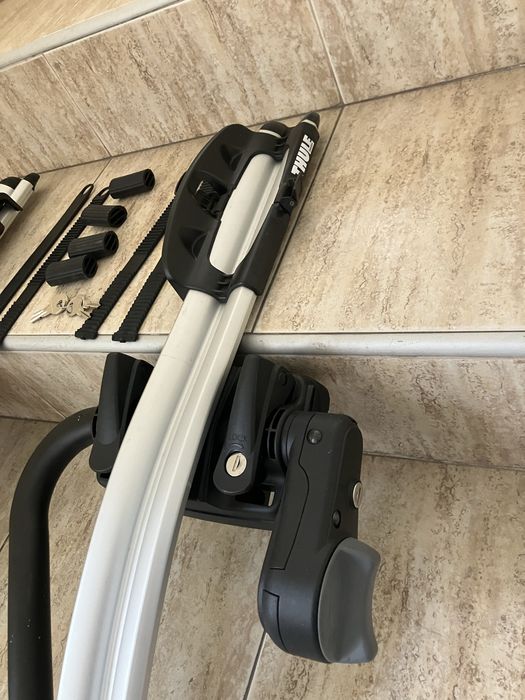 Стойка за колело Thule Proride 591