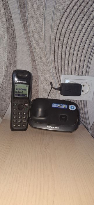 Домашний телефон