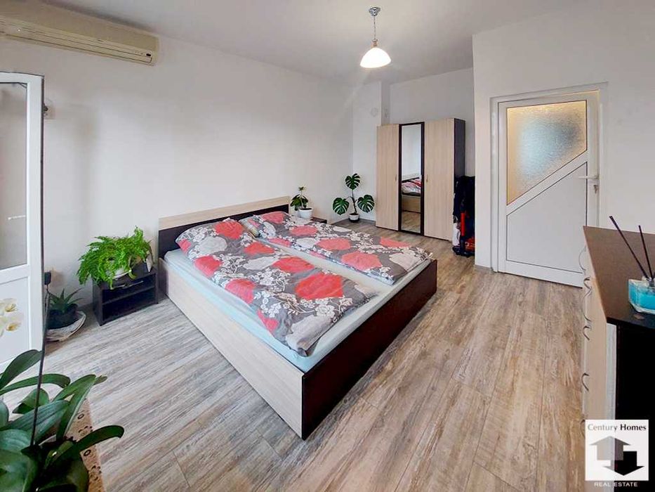 Продава се Двустаен апартамент в Велико Търново, Акация - 60 кв.м за 1750 €/кв.м - Снимка #4